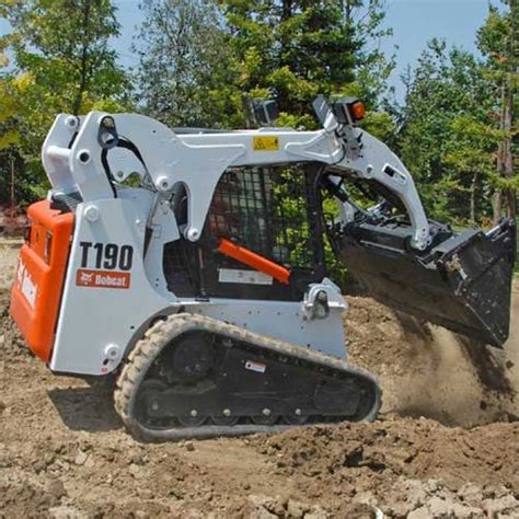 2oo6 bobcat t190 skid steer|bobcat t190 skid steer specs.